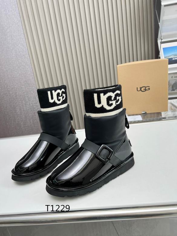 UGG sz35-41 h1103